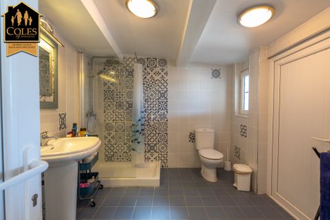 Villa i Cantoria, Almeria, Cantoria - € 374.950 | Ref: CAN4V02 - foto 33