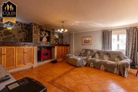 Villa i Cantoria, Almeria, Cantoria - € 374.950 | Ref: CAN4V02 - foto 45