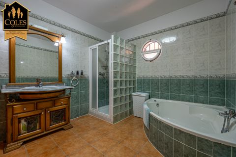 Villa i Cantoria, Almeria, Cantoria - € 374.950 | Ref: CAN4V02 - foto 24