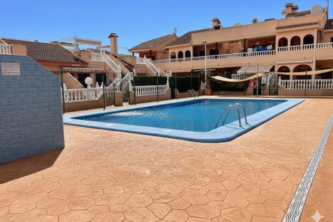 Villa i Torrevieja, Alicante - foto 2