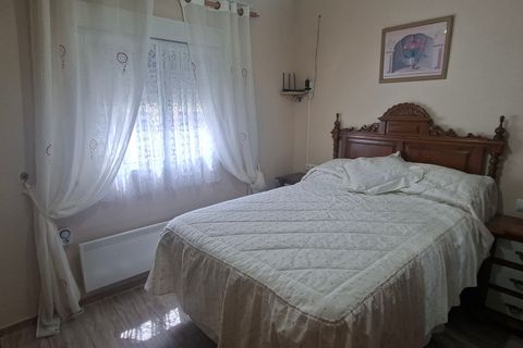 Villa i Arboleas, Almeria, Arboleas - € 255.000 | Ref: Villa Jencaras - foto 5
