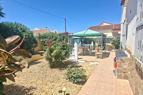 Villa i Arboleas, Almeria, Arboleas - € 255.000 | Ref: Villa Jencaras - foto 14