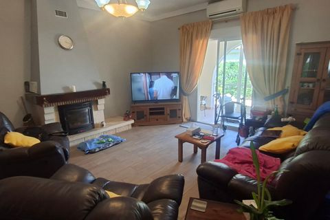 Villa i Arboleas, Almeria, Arboleas - € 255.000 | Ref: Villa Jencaras - foto 6