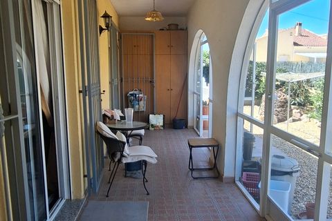 Villa i Arboleas, Almeria, Arboleas - € 255.000 | Ref: Villa Jencaras - foto 3