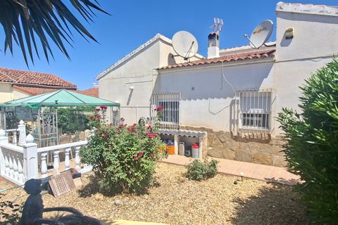 Villa i Arboleas, Almeria, Arboleas - € 255.000 | Ref: Villa Jencaras - foto 15