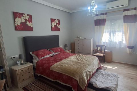 Villa i Arboleas, Almeria, Arboleas - € 255.000 | Ref: Villa Jencaras - foto 10