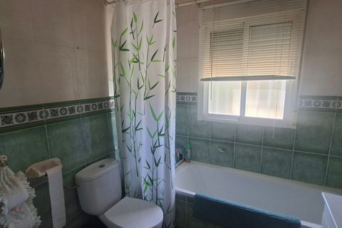 Villa i Arboleas, Almeria, Arboleas - € 255.000 | Ref: Villa Jencaras - foto 4
