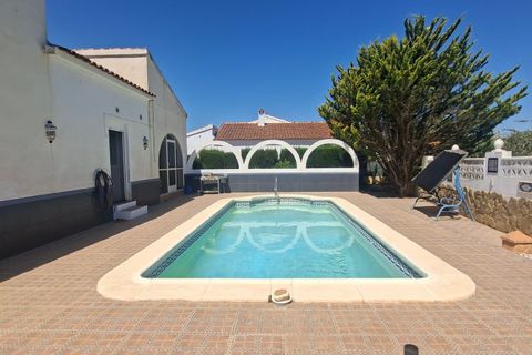 Villa i Arboleas, Almeria, Arboleas - € 255.000 | Ref: Villa Jencaras - foto 2