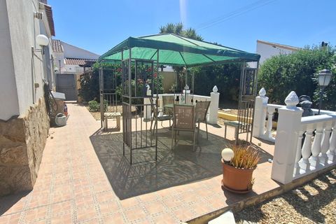 Villa i Arboleas, Almeria, Arboleas - € 255.000 | Ref: Villa Jencaras - foto 13