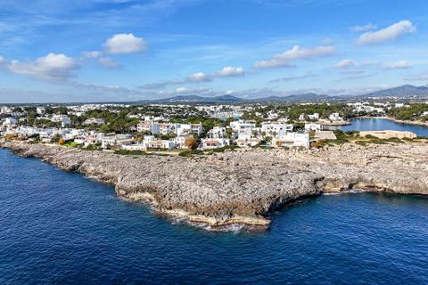 Villa a Cala d'Or, Mallorca, Cala d'Or - € 2.695.000 | Ref: 1704 - foto 33