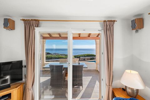 Villa a Cala d'Or, Mallorca, Cala d'Or - € 2.695.000 | Ref: 1704 - foto 10