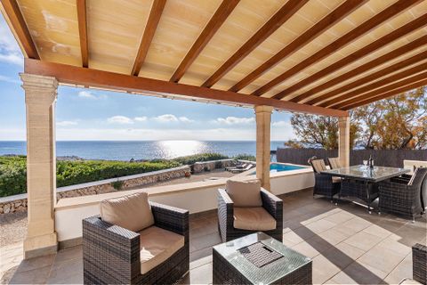 Villa a Cala d'Or, Mallorca, Cala d'Or - € 2.695.000 | Ref: 1704 - foto 5