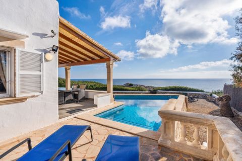 Villa a Cala d'Or, Mallorca, Cala d'Or - € 2.695.000 | Ref: 1704 - foto 2
