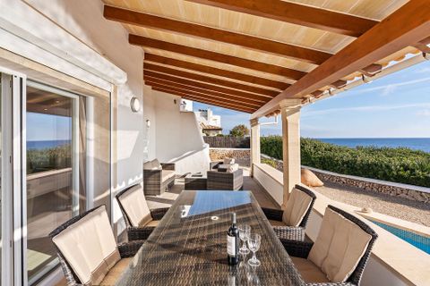 Villa a Cala d'Or, Mallorca, Cala d'Or - € 2.695.000 | Ref: 1704 - foto 9