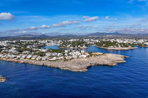 Villa a Cala d'Or, Mallorca, Cala d'Or - € 2.695.000 | Ref: 1704 - foto 34