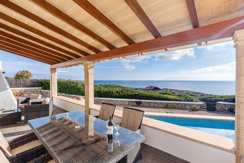 Villa a Cala d'Or, Mallorca, Cala d'Or - € 2.695.000 | Ref: 1704 - foto 4