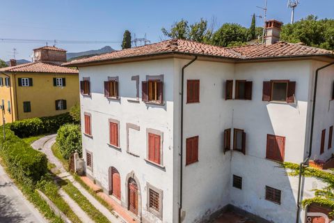 Villa a Vicopisano, Pisa, Vicopisano - € 580.000 | Ref: R07219VIVI - foto 2
