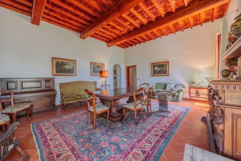 Villa a Vicopisano, Pisa, Vicopisano - € 580.000 | Ref: R07219VIVI - foto 15