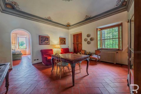Villa a Vicopisano, Pisa, Vicopisano - € 580.000 | Ref: R07219VIVI - foto 9