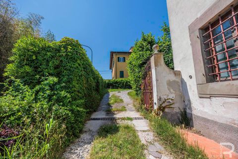 Villa a Vicopisano, Pisa, Vicopisano - € 580.000 | Ref: R07219VIVI - foto 5