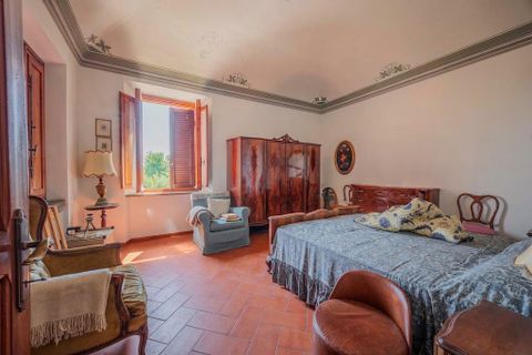 Villa a Vicopisano, Pisa, Vicopisano - € 580.000 | Ref: R07219VIVI - foto 17
