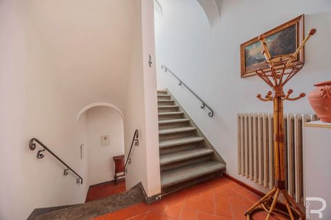 Villa a Vicopisano, Pisa, Vicopisano - € 580.000 | Ref: R07219VIVI - foto 25
