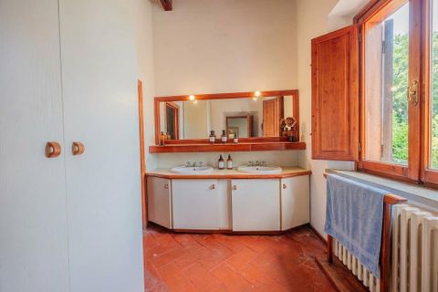 Villa a Vicopisano, Pisa, Vicopisano - € 580.000 | Ref: R07219VIVI - foto 24