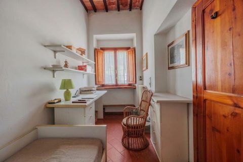 Villa a Vicopisano, Pisa, Vicopisano - € 580.000 | Ref: R07219VIVI - foto 23