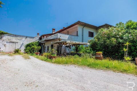 Villa a Vicopisano, Pisa, Vicopisano - € 580.000 | Ref: R07219VIVI - foto 7