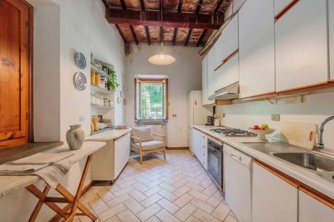 Villa a Vicopisano, Pisa, Vicopisano - € 580.000 | Ref: R07219VIVI - foto 11
