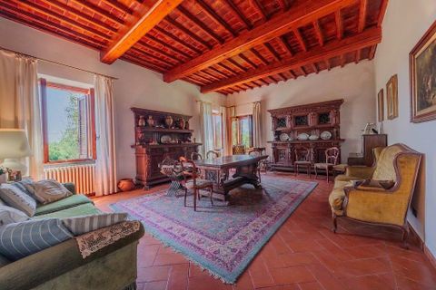 Villa a Vicopisano, Pisa, Vicopisano - € 580.000 | Ref: R07219VIVI - foto 13