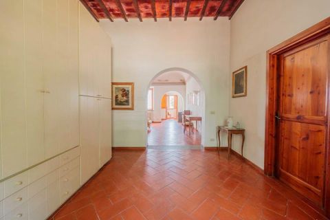 Villa a Vicopisano, Pisa, Vicopisano - € 580.000 | Ref: R07219VIVI - foto 19