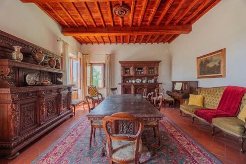 Villa a Vicopisano, Pisa, Vicopisano - € 580.000 | Ref: R07219VIVI - foto 14