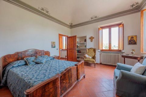 Villa a Vicopisano, Pisa, Vicopisano - € 580.000 | Ref: R07219VIVI - foto 16