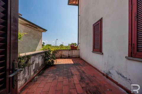 Villa a Vicopisano, Pisa, Vicopisano - € 580.000 | Ref: R07219VIVI - foto 21