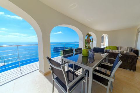 Villa em Javea, Alicante, Javea - € 2.250.000 | Ref: WCEJV17 - foto 4