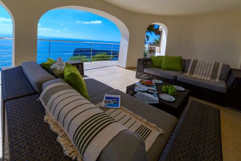 Villa em Javea, Alicante, Javea - € 2.250.000 | Ref: WCEJV17 - foto 27