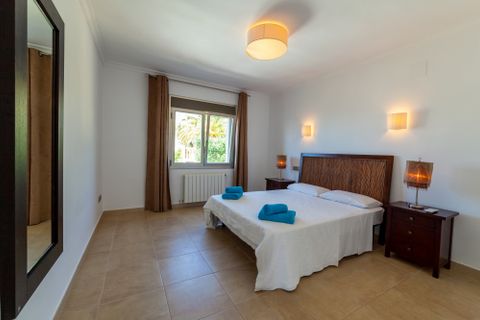 Villa em Javea, Alicante, Javea - € 2.250.000 | Ref: WCEJV17 - foto 17