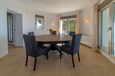 Villa em Javea, Alicante, Javea - € 2.250.000 | Ref: WCEJV17 - foto 15