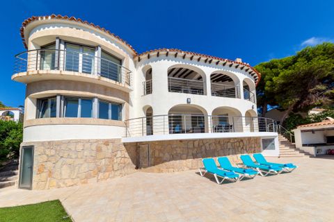 Villa em Javea, Alicante, Javea - € 2.250.000 | Ref: WCEJV17 - foto 35
