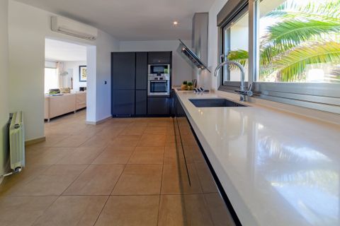 Villa em Javea, Alicante, Javea - € 2.250.000 | Ref: WCEJV17 - foto 13