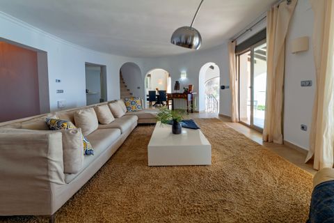 Villa em Javea, Alicante, Javea - € 2.250.000 | Ref: WCEJV17 - foto 2