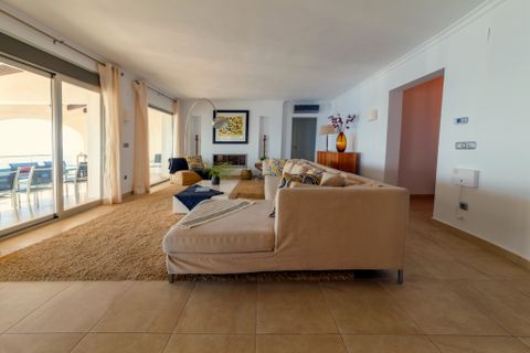 Villa em Javea, Alicante, Javea - € 2.250.000 | Ref: WCEJV17 - foto 8