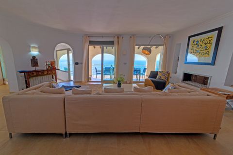 Villa em Javea, Alicante, Javea - € 2.250.000 | Ref: WCEJV17 - foto 9