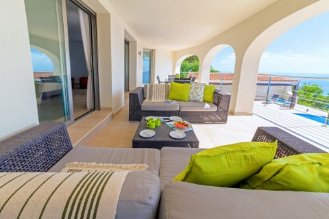 Villa em Javea, Alicante, Javea - € 2.250.000 | Ref: WCEJV17 - foto 28