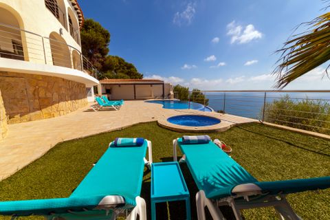Villa em Javea, Alicante, Javea - € 2.250.000 | Ref: WCEJV17 - foto 36