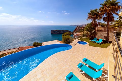Villa em Javea, Alicante, Javea - € 2.250.000 | Ref: WCEJV17 - foto 37