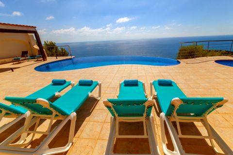 Villa em Javea, Alicante, Javea - € 2.250.000 | Ref: WCEJV17 - foto 38