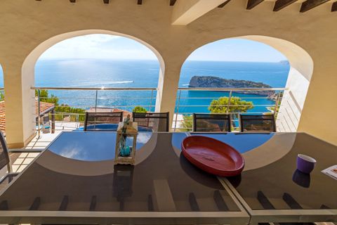 Villa em Javea, Alicante, Javea - € 2.250.000 | Ref: WCEJV17 - foto 5