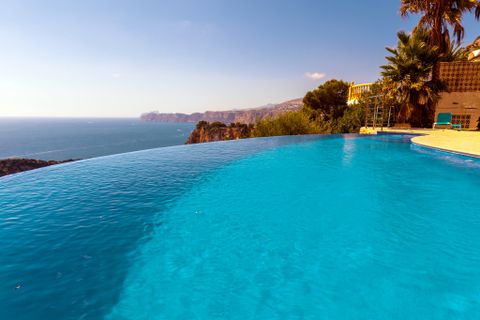Villa em Javea, Alicante, Javea - € 2.250.000 | Ref: WCEJV17 - foto 39